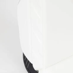 Warrior Ritual G6 E+ Junior Goalie Leg Pads -Baue Hockey Shop warrior leg pads warrior ritual g6 e junior goalie leg pads 29086630248514