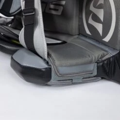 Warrior Ritual G6 Pro+ Senior Goalie Leg Pads 35 Warrior Ritual G6 Pro+ Senior Goalie Leg Pads -Baue Hockey Shop warrior leg pads warrior ritual g6 pro senior goalie leg pads 30540073828418