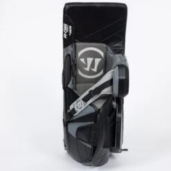 Warrior Ritual G6 Pro+ Senior Goalie Leg Pads 24 Warrior Ritual G6 Pro+ Senior Goalie Leg Pads -Baue Hockey Shop warrior leg pads warrior ritual g6 pro senior goalie leg pads 30540074254402