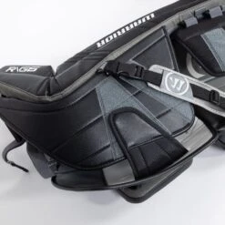 Warrior Ritual G6 Pro+ Senior Goalie Leg Pads 36 Warrior Ritual G6 Pro+ Senior Goalie Leg Pads -Baue Hockey Shop warrior leg pads warrior ritual g6 pro senior goalie leg pads 30540074418242