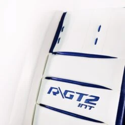 Warrior Ritual GT2 Classic Intermediate Goalie Leg Pads 17 Warrior Ritual GT2 Classic Intermediate Goalie Leg Pads -Baue Hockey Shop warrior leg pads warrior ritual gt2 classic intermediate goalie leg pads 28863921487938