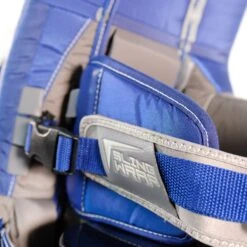 Warrior Ritual GT2 Classic Intermediate Goalie Leg Pads 20 Warrior Ritual GT2 Classic Intermediate Goalie Leg Pads -Baue Hockey Shop warrior leg pads warrior ritual gt2 classic intermediate goalie leg pads 28863921717314