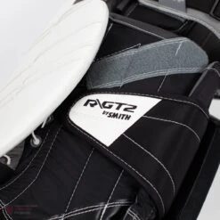 Warrior Ritual GT2 Intermediate Goalie Leg Pads -Baue Hockey Shop warrior leg pads warrior ritual gt2 intermediate goalie leg pads 5746634653762