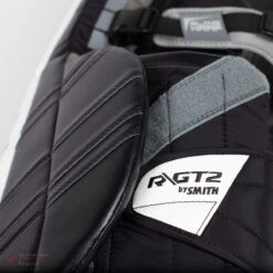 Warrior Ritual GT2 Intermediate Goalie Leg Pads - Source Exclusive -Baue Hockey Shop warrior leg pads warrior ritual gt2 intermediate goalie leg pads source exclusive 5314340061250