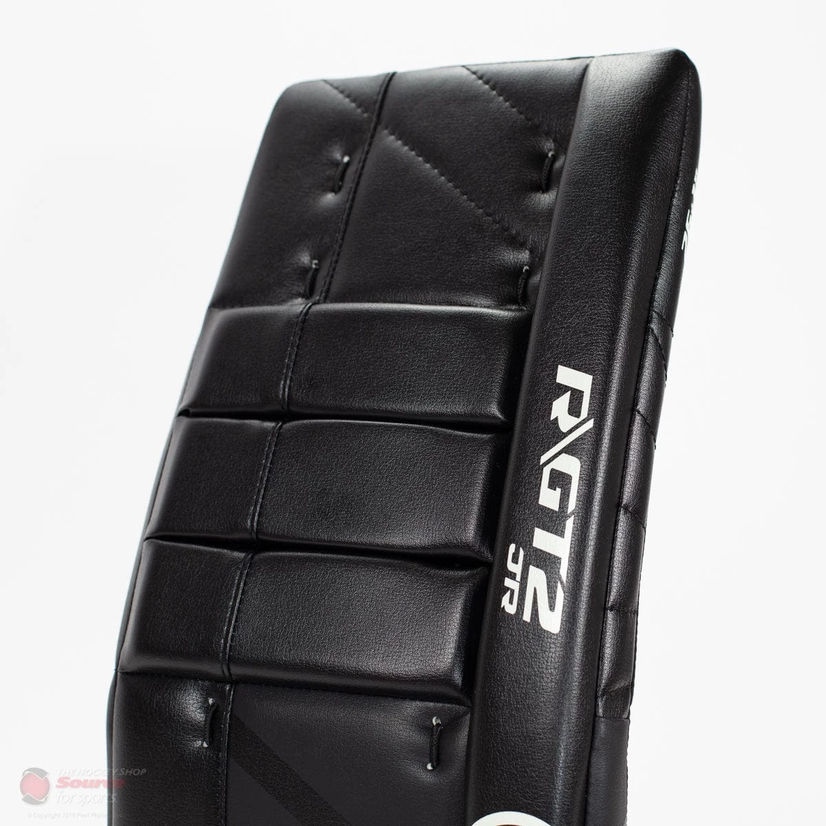 Warrior Ritual GT2 Junior Goalie Leg Pads 5 Warrior Ritual GT2 Junior Goalie Leg Pads - Image 3