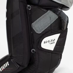 Warrior Ritual GT2 Junior Goalie Leg Pads 18 Warrior Ritual GT2 Junior Goalie Leg Pads -Baue Hockey Shop warrior leg pads warrior ritual gt2 junior goalie leg pads 5670348324930