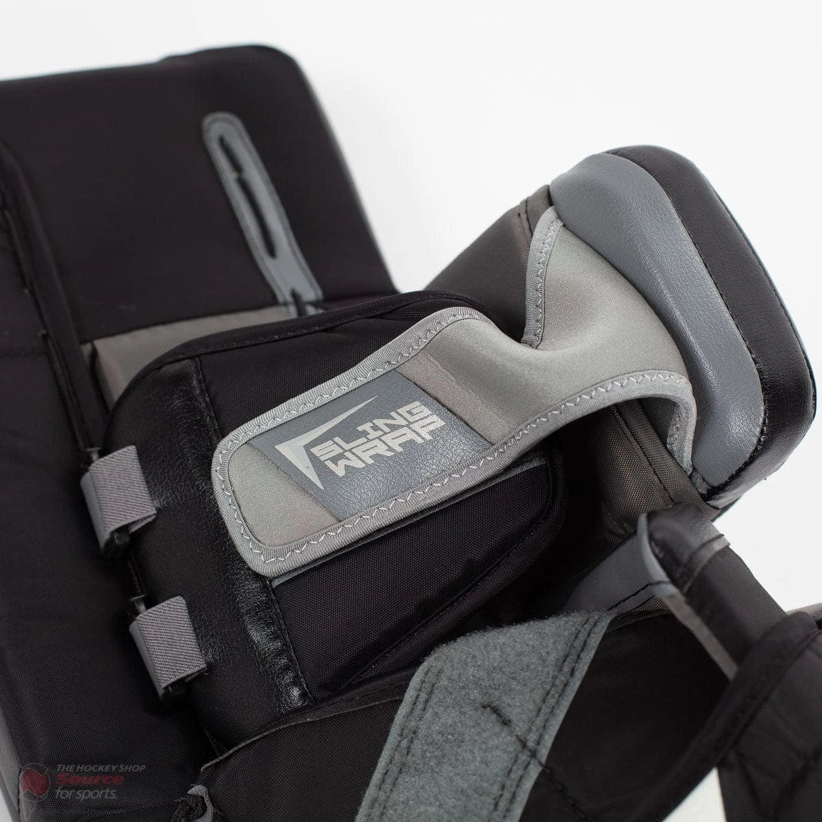 Warrior Ritual GT2 Junior Goalie Leg Pads 8 Warrior Ritual GT2 Junior Goalie Leg Pads - Image 6