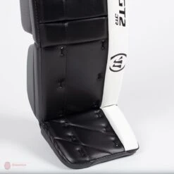 Warrior Ritual GT2 Junior Goalie Leg Pads - Source Exclusive -Baue Hockey Shop warrior leg pads warrior ritual gt2 junior goalie leg pads source exclusive 5314387017794