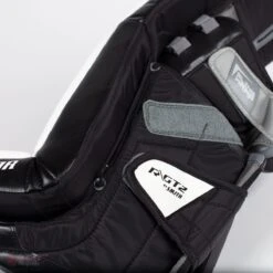 Warrior Ritual GT2 Junior Goalie Leg Pads - Source Exclusive -Baue Hockey Shop warrior leg pads warrior ritual gt2 junior goalie leg pads source exclusive 5314387771458