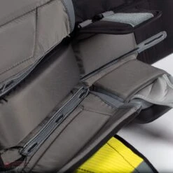 Warrior Ritual GT2 Junior Goalie Leg Pads - Source Exclusive -Baue Hockey Shop warrior leg pads warrior ritual gt2 junior goalie leg pads source exclusive 5314388197442