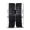 Warrior Ritual GT2 Junior Goalie Leg Pads - Source Exclusive 2 Warrior Ritual GT2 Junior Goalie Leg Pads - Source Exclusive -Baue Hockey Shop warrior leg pads warrior ritual gt2 junior goalie leg pads source exclusive black black white 28 1 28744345452610