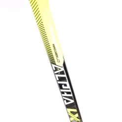 Warrior Alpha LX Pro Composite Mini Hockey Stick -Baue Hockey Shop warrior mini hockey stick warrior alpha lx pro composite mini hockey stick 28797134897218