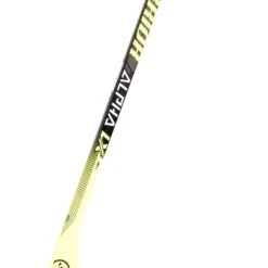 Warrior Alpha LX Pro Composite Mini Hockey Stick -Baue Hockey Shop warrior mini hockey stick warrior alpha lx pro composite mini hockey stick 28797135028290