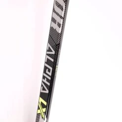 Warrior Alpha LX Pro Composite Mini Hockey Stick -Baue Hockey Shop warrior mini hockey stick warrior alpha lx pro composite mini hockey stick 28797135290434