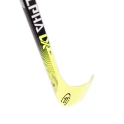 Warrior Alpha LX Pro Composite Mini Hockey Stick -Baue Hockey Shop warrior mini hockey stick warrior alpha lx pro composite mini hockey stick 28811393859650
