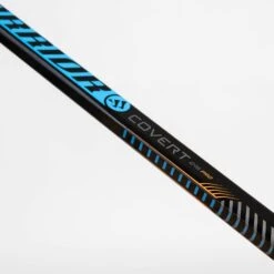 Warrior Covert QR5 Pro Mini Hockey Stick -Baue Hockey Shop warrior mini hockey stick warrior covert qr5 pro mini hockey stick 29088941736002