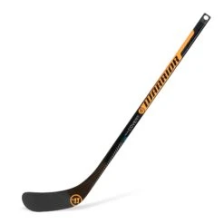 Warrior Covert QR5 Pro Mini Hockey Stick -Baue Hockey Shop warrior mini hockey stick warrior covert qr5 pro mini hockey stick black orange l 29088940982338