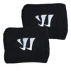 Warrior Wrist Band -Baue Hockey Shop warrior wrist guards warrior wrist band black 28744477933634