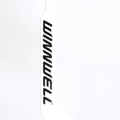 Winnwell GXW1 Junior Wood Goalie Stick -Baue Hockey Shop winnwell goalie sticks winnwell gxw1 junior wood goalie stick white black ps141 l 21 28797174054978