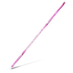 Winnwell Ringette Griptech Senior Composite Ringette Stick -Baue Hockey Shop winnwell ringette sticks winnwell ringette griptech senior composite ringette stick pink sr 28796870492226