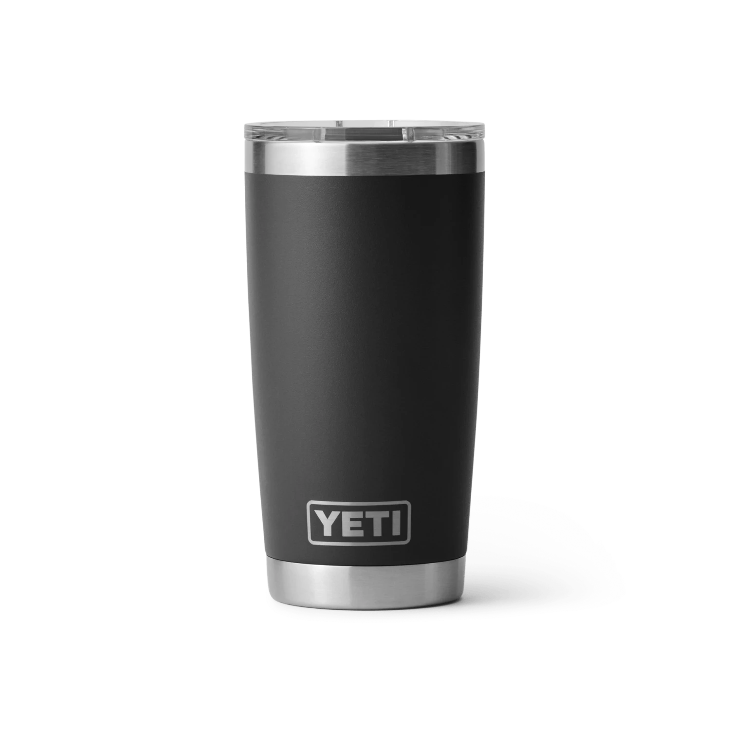 YETI Rambler 20oz Tumbler - Vancouver Canucks 4 YETI Rambler 20oz Tumbler - Vancouver Canucks - Image 2