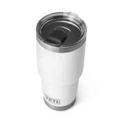 YETI Rambler 30oz Tumbler - Vancouver Canucks -Baue Hockey Shop yeti accessories yeti yeti rambler 30oz tumbler vancouver canucks 30417844076610