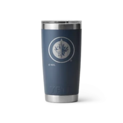 YETI Rambler 20oz Tumbler - Winnipeg Jets