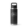 YETI Rambler 26oz Bottle - Montreal Canadiens -Baue Hockey Shop yeti drinkware yeti rambler 26oz bottle montreal canadiens black 30417901322306