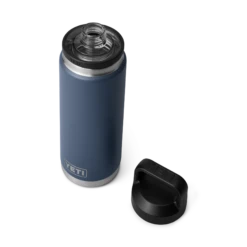 YETI Rambler 26oz Bottle - Toronto Maple Leafs 13 YETI Rambler 26oz Bottle - Toronto Maple Leafs -Baue Hockey Shop yeti drinkware yeti rambler 26oz bottle toronto maple leafs 30417899192386