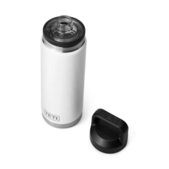 YETI Rambler 26oz Bottle - Toronto Maple Leafs 17 YETI Rambler 26oz Bottle - Toronto Maple Leafs -Baue Hockey Shop yeti drinkware yeti rambler 26oz bottle toronto maple leafs 30417899552834