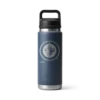 YETI Rambler 26oz Bottle - Winnipeg Jets -Baue Hockey Shop yeti drinkware yeti rambler 26oz bottle winnipeg jets navy 30417900568642