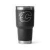 YETI Rambler 30oz Tumbler - Calgary Flames