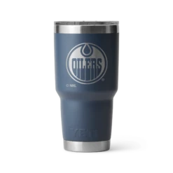 YETI Rambler 30oz Tumbler - Edmonton Oilers