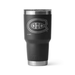 YETI Rambler 30oz Tumbler - Montreal Canadiens