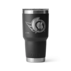 YETI Rambler 30oz Tumbler - Ottawa Senators