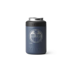 YETI Rambler Colster 2.0 - Edmonton Oilers