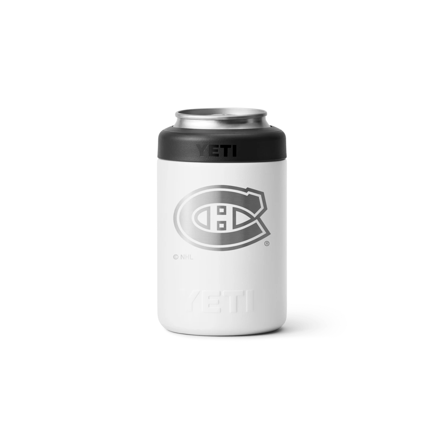 YETI Rambler Colster 2.0 - Montreal Canadiens 6 YETI Rambler Colster 2.0 - Montreal Canadiens - Image 4