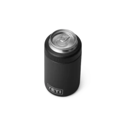 YETI Rambler Colster 2.0 - Vancouver Canucks -Baue Hockey Shop yeti drinkware yeti rambler colster 2 0 vancouver canucks 30420942585922