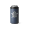 YETI Rambler Tall Colster - Toronto Maple Leafs -Baue Hockey Shop yeti drinkware yeti rambler tall colster toronto maple leafs navy 30420995473474
