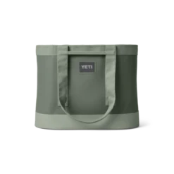 YETI Camino Carryall 50L Tote Bag -Baue Hockey Shop yeti lunch accessories yeti camino carryall 50l tote bag camp green 30644755955778