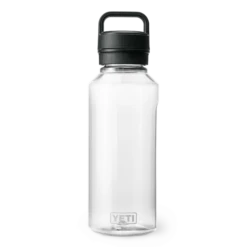 YETI Yonder 1.5L Water Bottle -Baue Hockey Shop yeti water bottles yeti yonder 1 5l water bottle clear 30644620361794