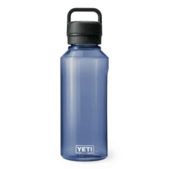 YETI Yonder 1.5L Water Bottle -Baue Hockey Shop yeti water bottles yeti yonder 1 5l water bottle navy 30644619411522