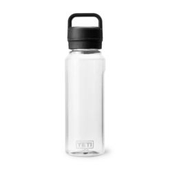 YETI Yonder 1L Water Bottle -Baue Hockey Shop yeti water bottles yeti yonder 1l water bottle clear 30423185358914
