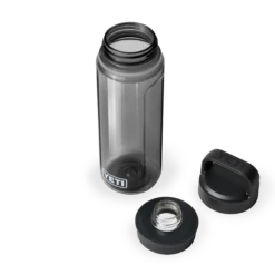 YETI Yonder .75L Water Bottle -Baue Hockey Shop yeti water bottles yeti yonder 75l water bottle 30423055106114