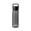 YETI Yonder .75L Water Bottle 1 YETI Yonder .75L Water Bottle -Baue Hockey Shop yeti water bottles yeti yonder 75l water bottle charcoal 30423051206722