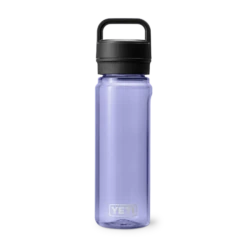 YETI Yonder .75L Water Bottle -Baue Hockey Shop yeti water bottles yeti yonder 75l water bottle cosmic lilac 30642976817218