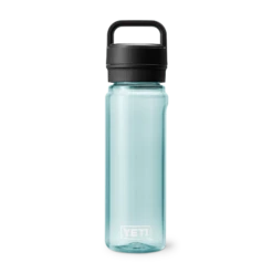 YETI Yonder .75L Water Bottle -Baue Hockey Shop yeti water bottles yeti yonder 75l water bottle seafoam 30423061266498