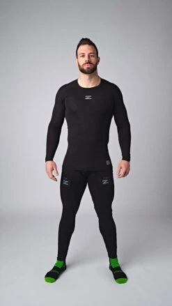 Zenkai Hockey Compression Jock Pant -Baue Hockey Shop zenkai jock pants zenkai hockey compression jock pant 5003071520834